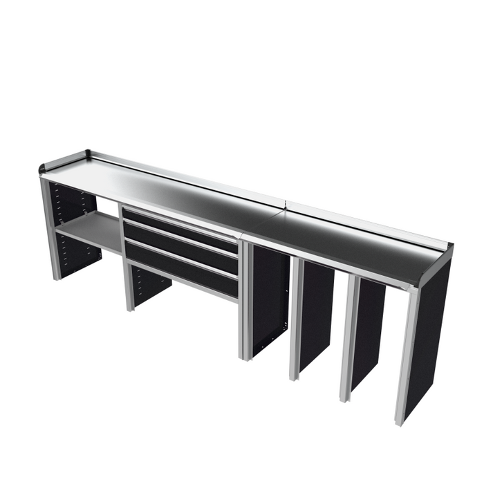 CTech VanPro Workbench MS314 Model MS-314