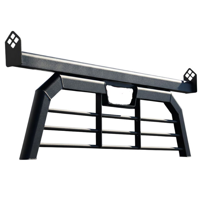 Merritt Longhorn Extension, 72″, Satin Black Model 7261-4