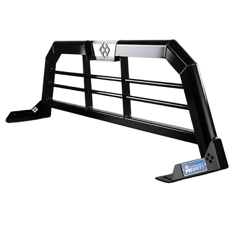 Merritt Headache Rack, Above Cab Horizonal Bar, 25