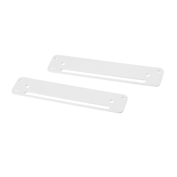 Merritt Bracket Kit Only White Model 7252-105