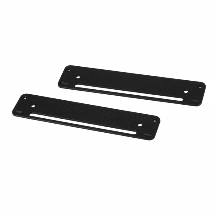 Merritt Bracket Kit Only Textured Black Model 7254-106