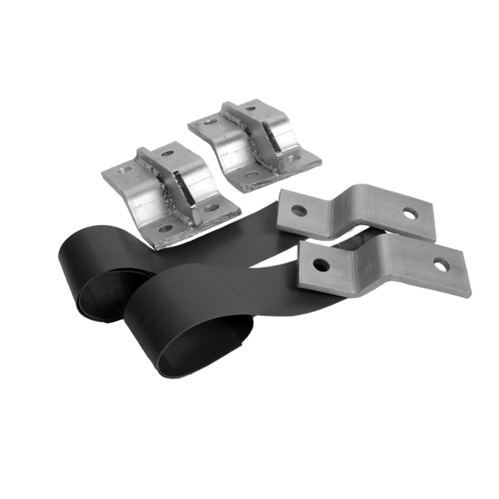 Merritt Problem Solver Kit (nuts and bolts not included) Model 323