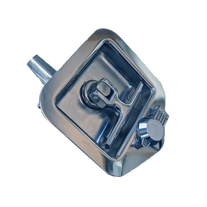 Merritt T Handle Latch Model 282