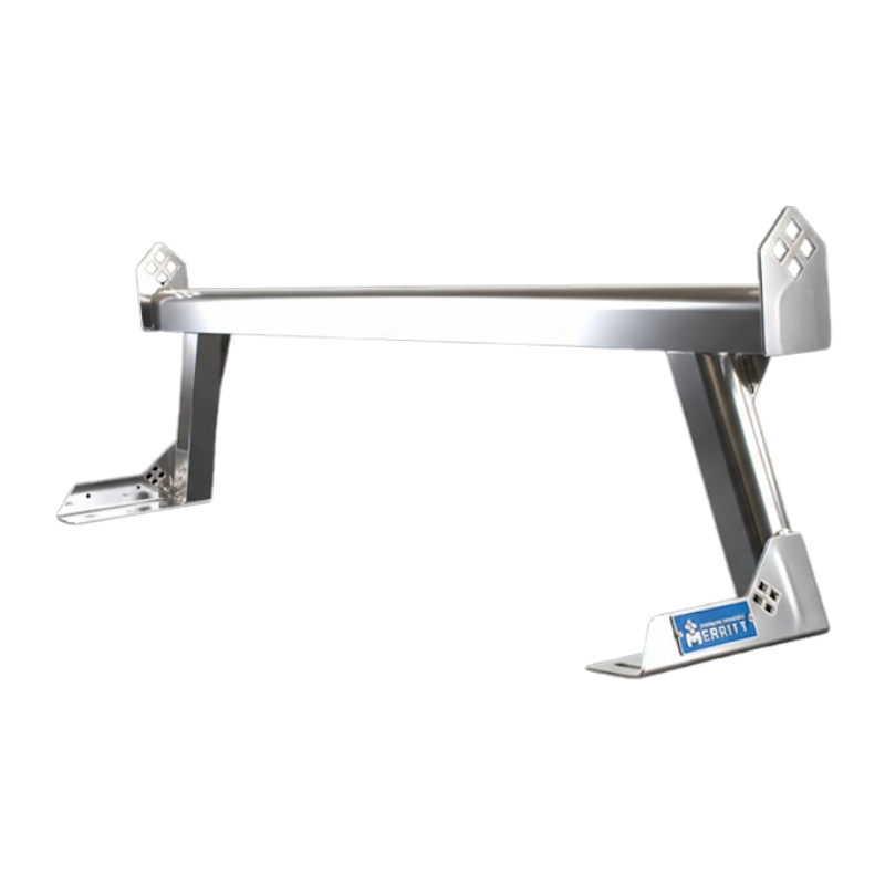 Merritt Utility Rack, 11