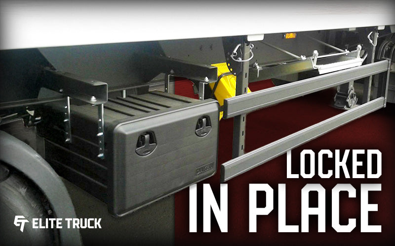Purpose-built to secure professional equipment