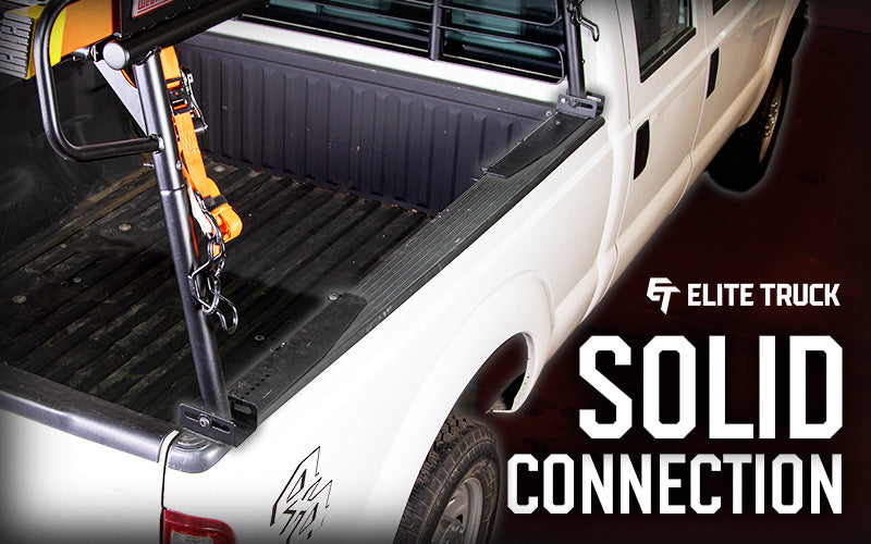 Easy, Secure, and Professional-Grade Installation