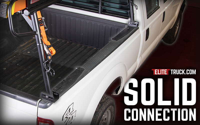 Easy, Secure, and Professional-Grade Installation