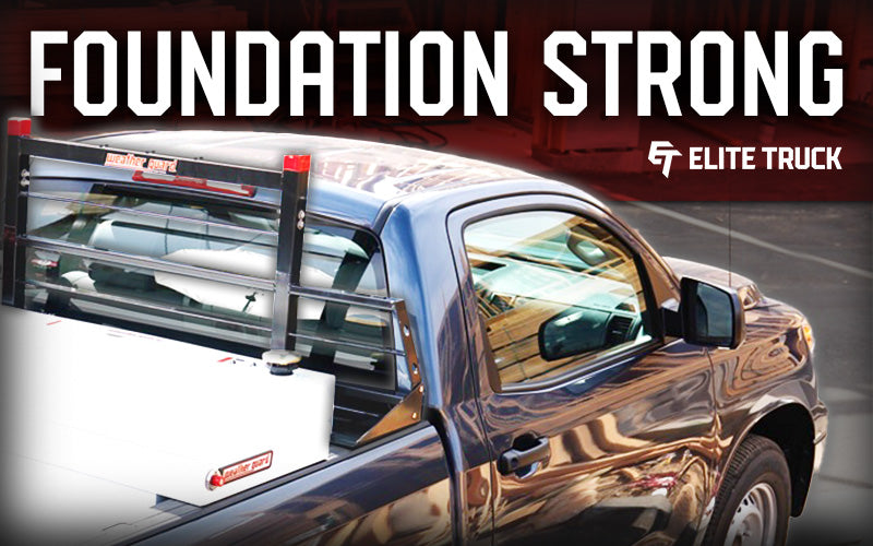 Built for Safety, Strength, and Long-Term Durability