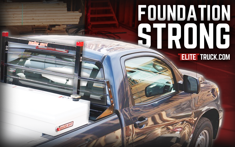 Built for Safety, Strength, and Long-Term Durability