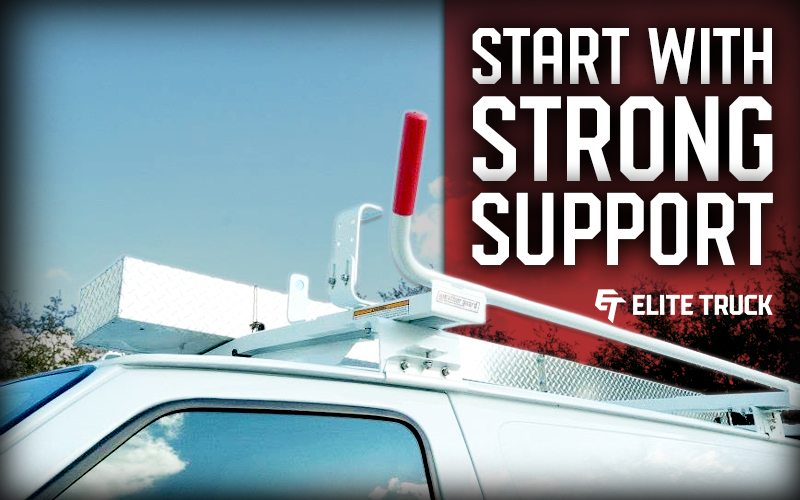 Built for Heavy-Duty Upfits