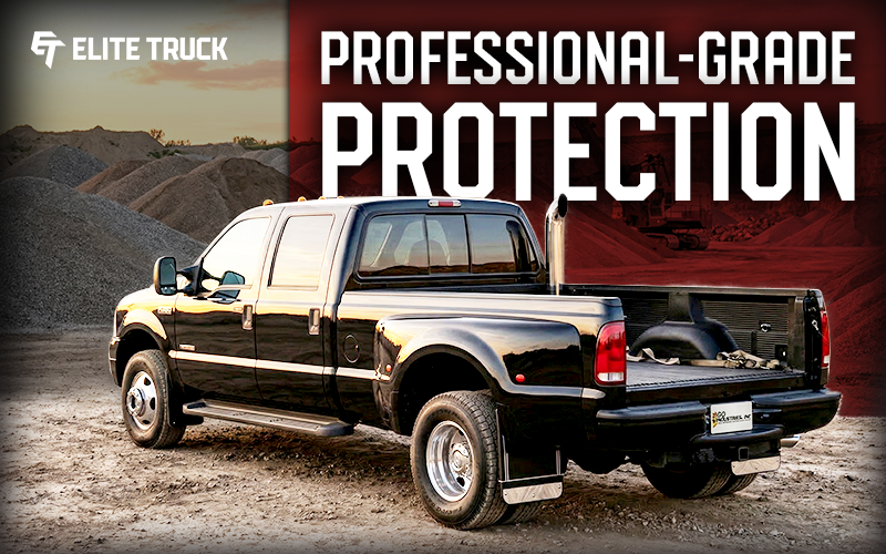 Built for Maximum Protection & Durability