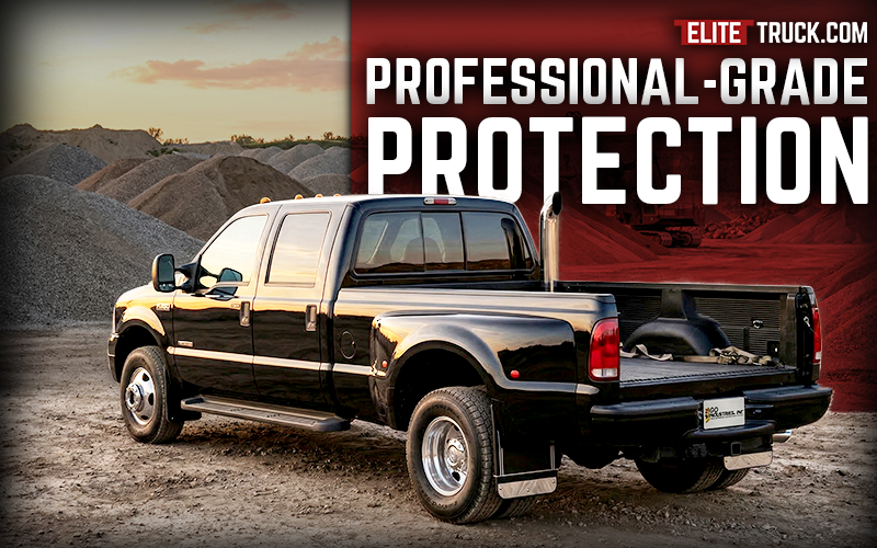 Built for Maximum Protection & Durability