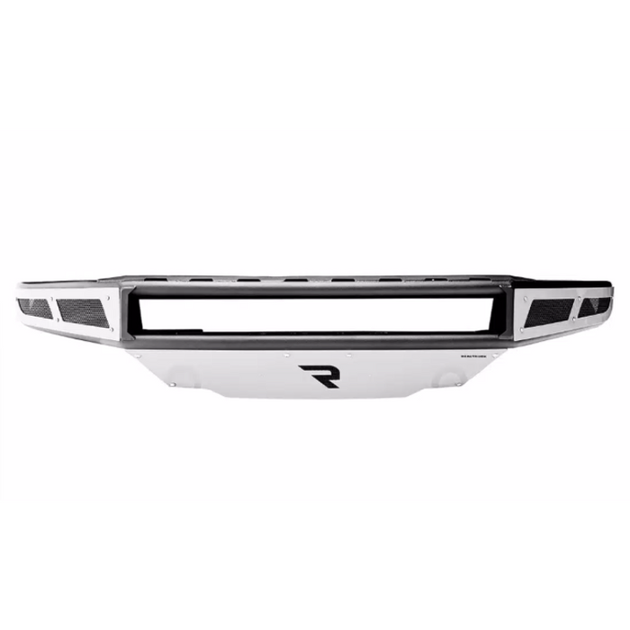 N-Fab M-RDS PreRunner Front Bumper W/Skid Plate For Select 15-22 Colorado Textured Black Model G151MRDS-TX