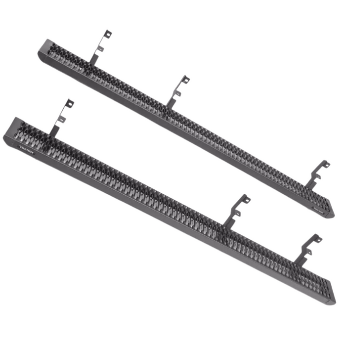 N-Fab Growler Running Boards Model GFC19RC-TX