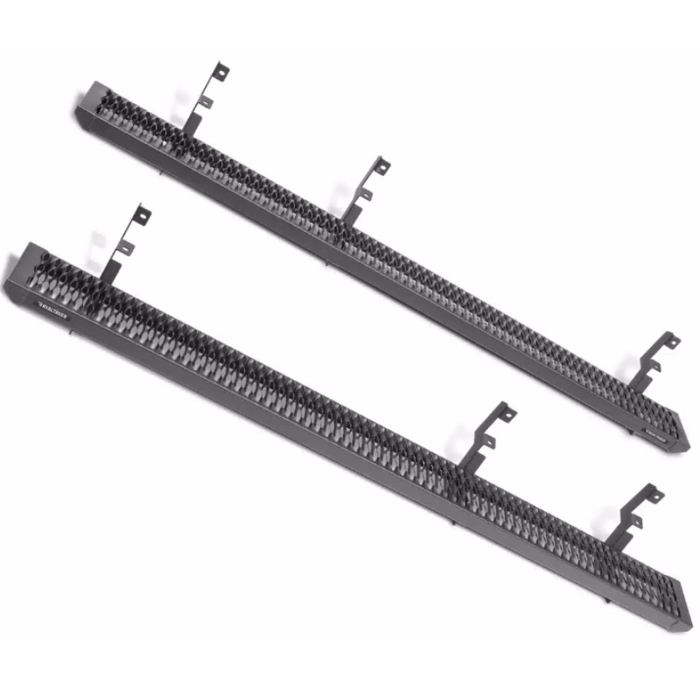 N-Fab Growler Running Boards Model GFF99RC-TX