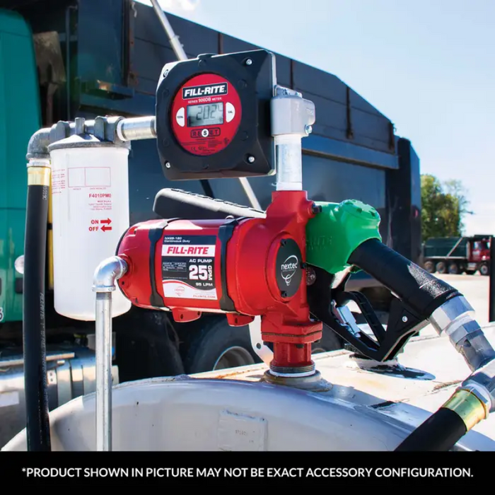 Service Rite Fuel Injection Bottle Fill-Rite 1