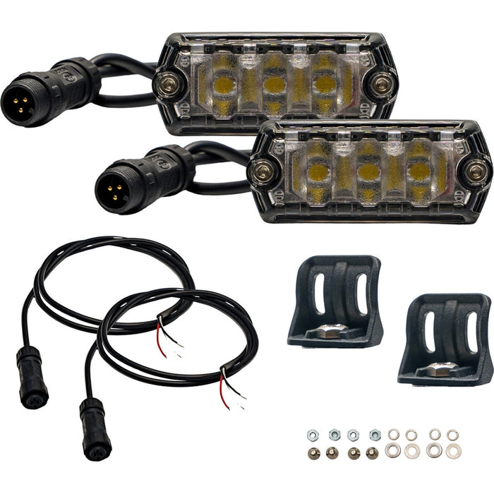 ARB NANO 2-Pack Scene Light Set Model NAN112