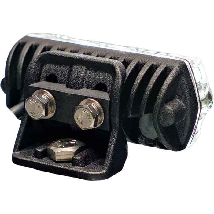 ARB NANO 2-Pack White/Amber Drive Light Set Model NAN122