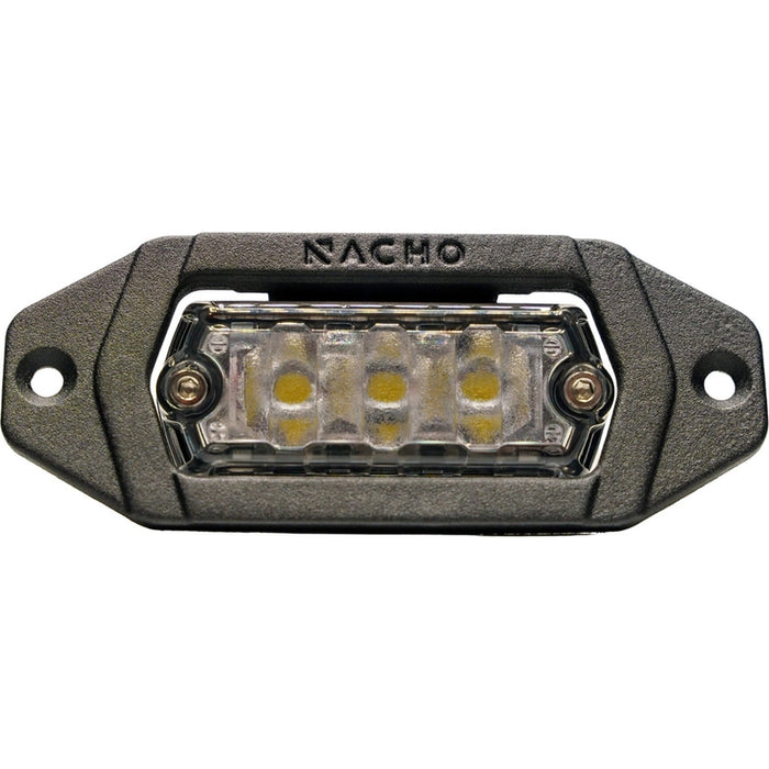ARB NANO Flush Mount Bracket Kit Model NAN15FM
