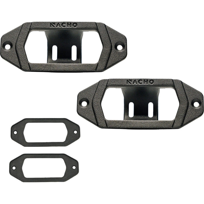 ARB NANO Flush Mount Bracket Kit Model NAN15FM