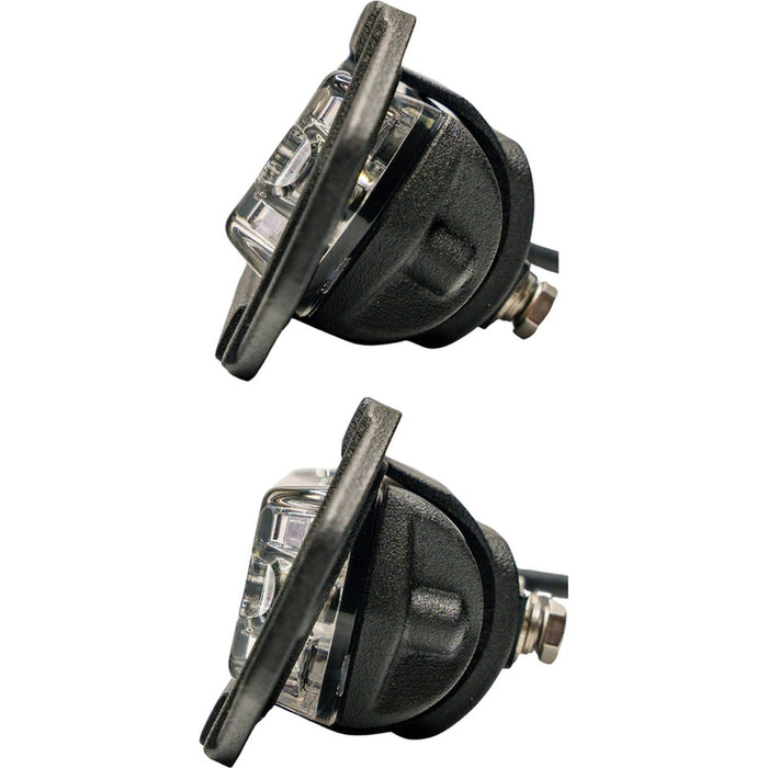 ARB NANO Flush Mount Bracket Kit Model NAN15FM