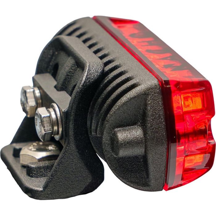 ARB NANO 2-Pack Scene Light Kit with Red Lens Model NAN312
