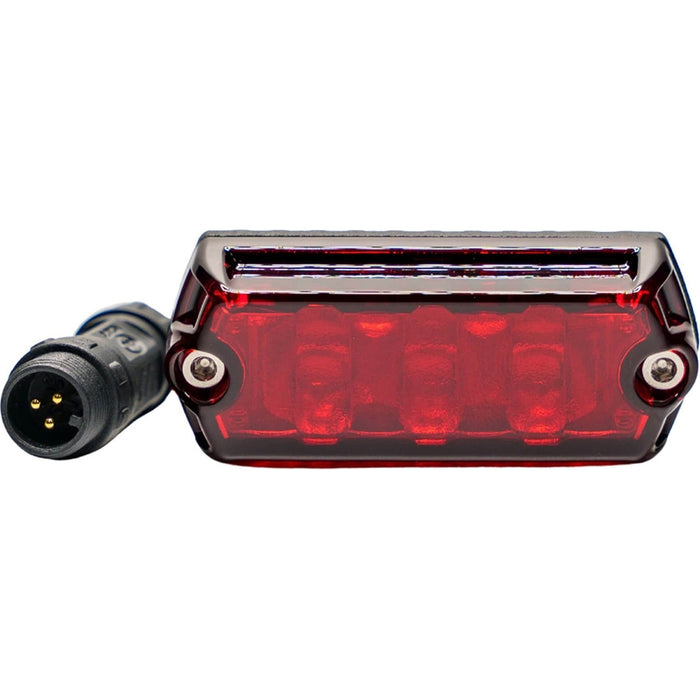 ARB NANO 2-Pack Scene Light Kit with Red Lens Model NAN312