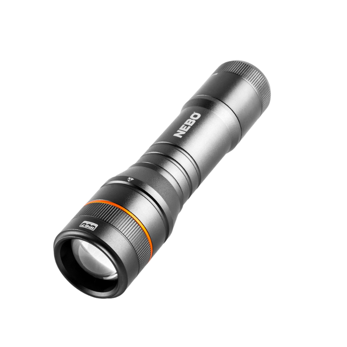 NEBO Newton 500 Lumen AAA Handheld Flashlight Model NEB-FLT-0014