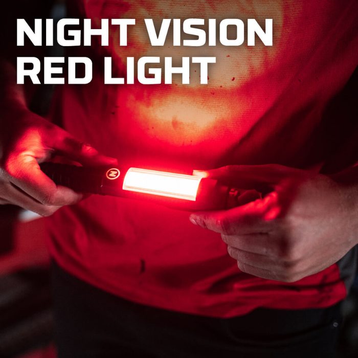 NEBO Big Larry Versatile 3-in-1 Flashlight and Work Light Model NEB-FLT-1041