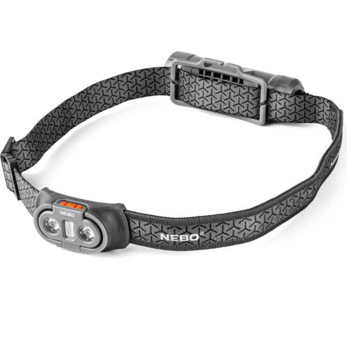 NEBO Einstein 750 Lumen Headlamp Model NEB-HLP-0015