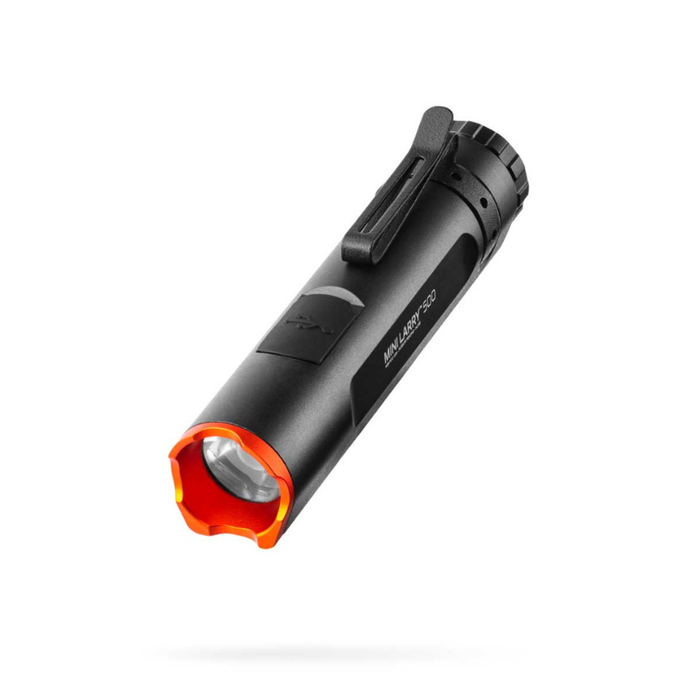 NEBO Mini Larry 500 Lumen Flashlight and Work Light 450 Lumen Model NEB-POC-1004