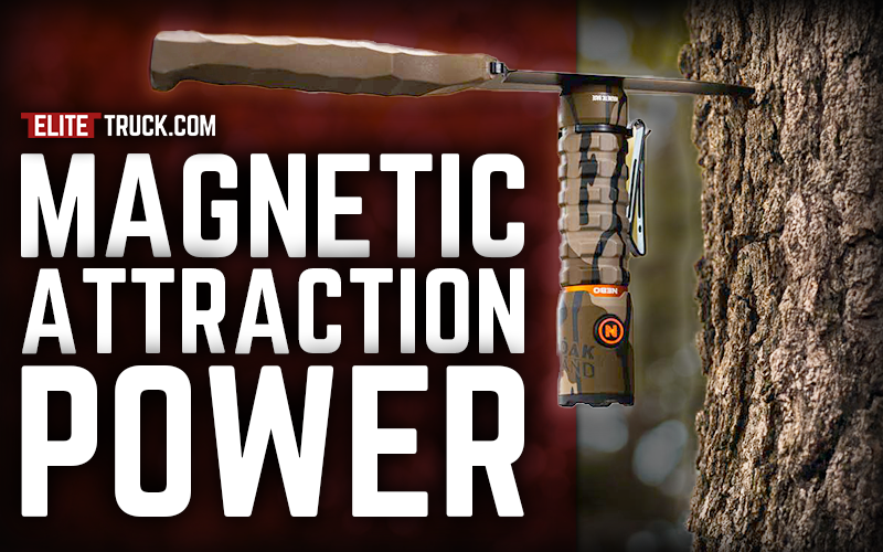 Built Tough with Smart, User-Focused Features