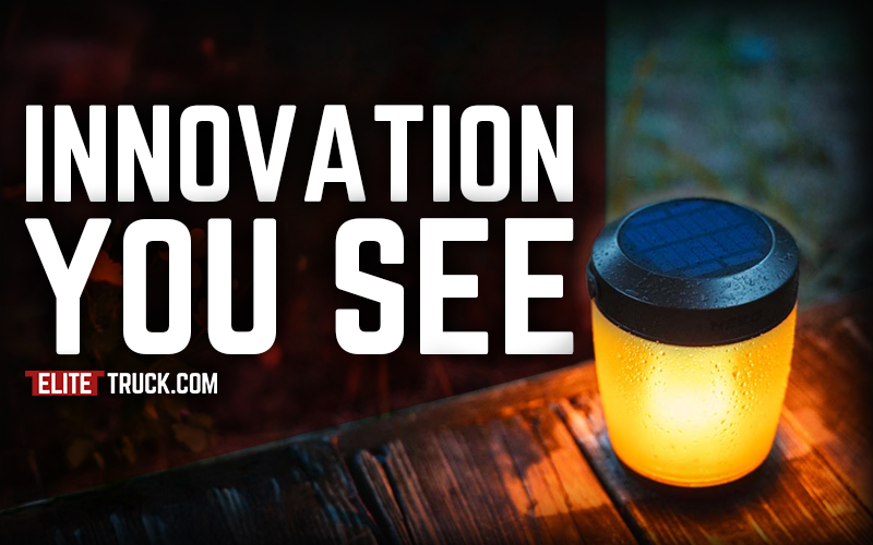 Versatile Lighting Beyond the Flashlight