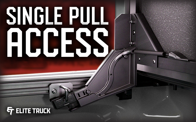 Stronger Construction for Heavy-Duty Performance