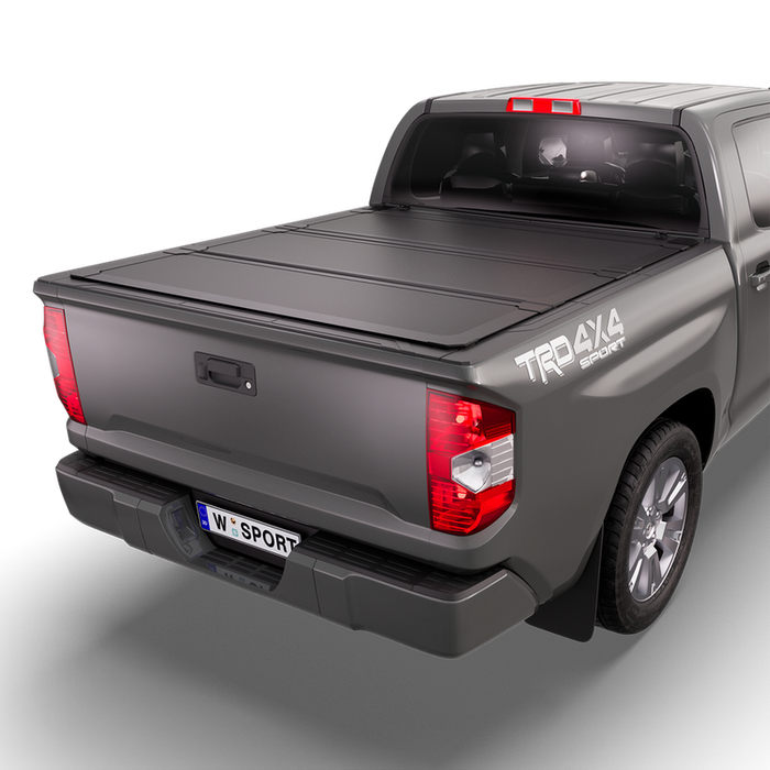 Worksport NEXUS Tonneau Cover 5'6" Bed Model 4831450