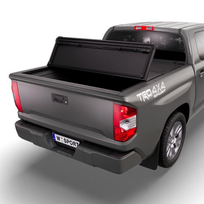 Worksport NEXUS Tonneau Cover 5'6" Bed Model 4831450