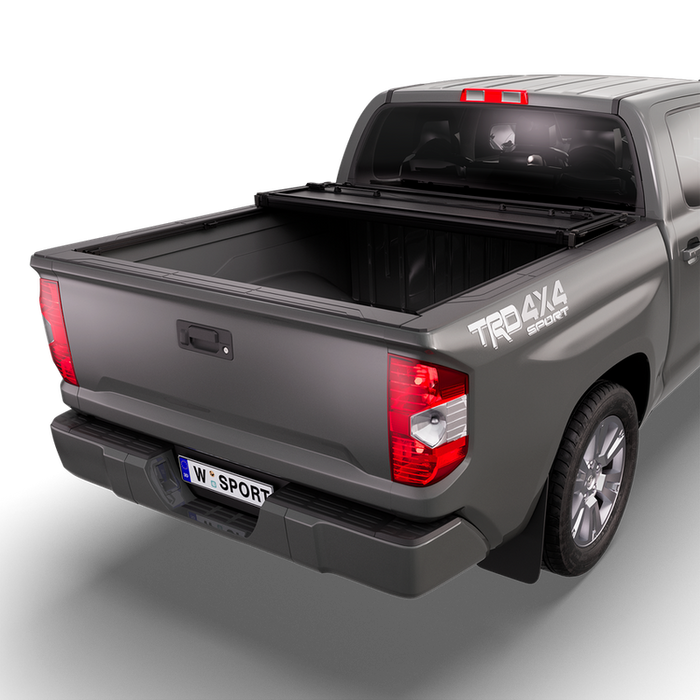 Worksport NEXUS Tonneau Cover 5'6" Bed Model 4831450