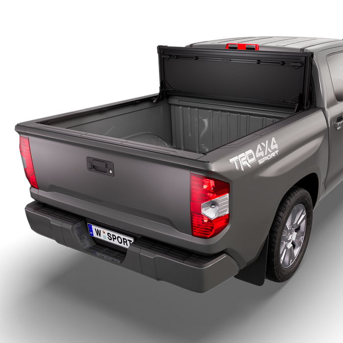 Worksport NEXUS Tonneau Cover 5'6" Bed Model 4831450