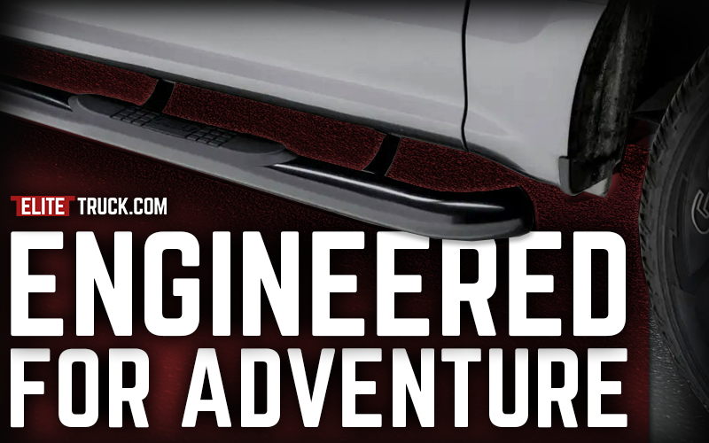 Strong, Slip-Resistant Step Surfaces for Real-World Use