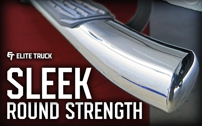 Proven, No-Nonsense Side Protection with Easy Install