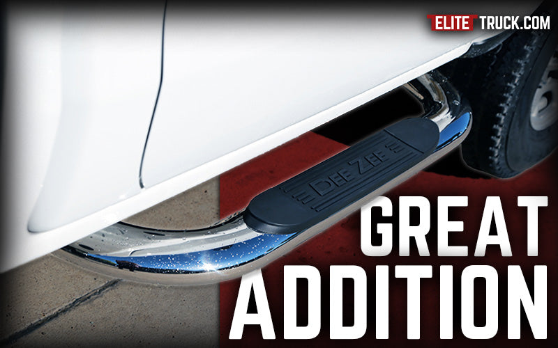 Reliable American-Made Construction