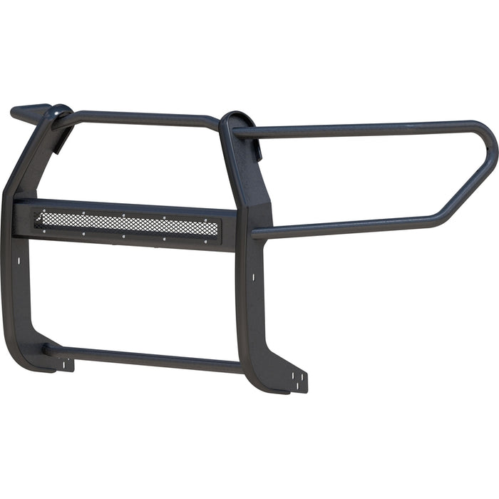 ARIES Pro Series Black Steel Grille Guard, Fits Select Toyota Tacoma Model Model P2070