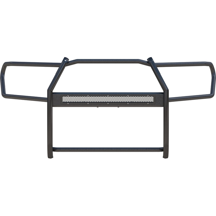 ARIES Pro Series Black Steel Grille Guard, Fits Select Toyota Tacoma Model Model P2070