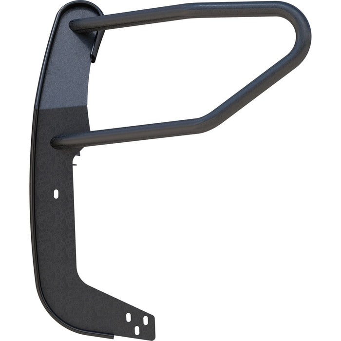 ARIES Pro Series Black Steel Grille Guard, Fits Select Toyota Tacoma Model Model P2070