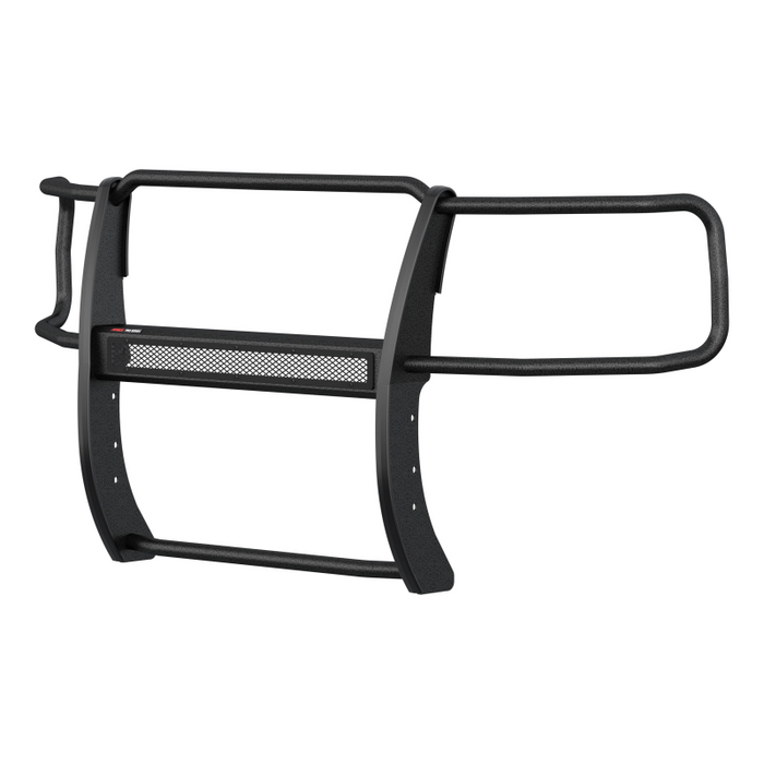 ARIES Pro Series Black Steel Grille Guard, Fits Select Chevrolet Silverado 1500 Model P4091