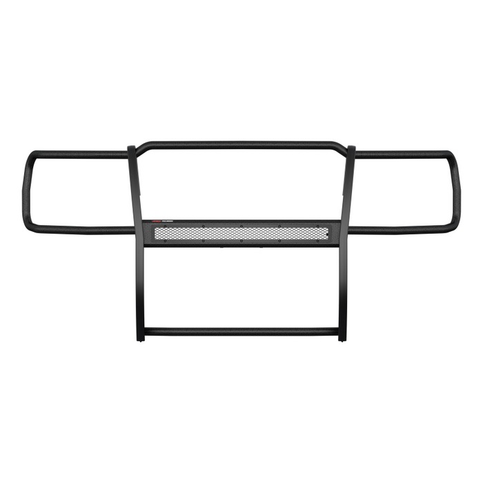 ARIES Pro Series Black Steel Grille Guard, Fits Select Chevrolet Silverado 1500 Model P4091