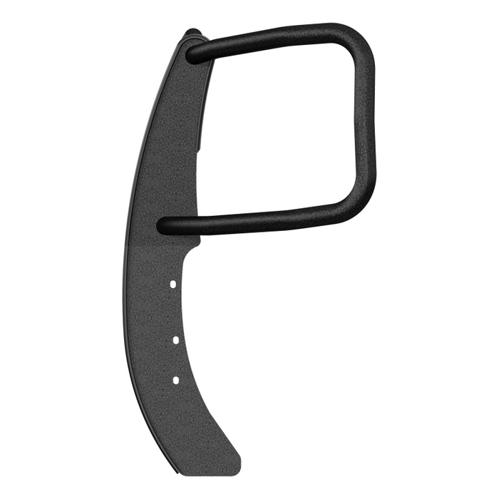 ARIES Pro Series Black Steel Grille Guard, Fits Select Chevrolet Silverado 1500 Model P4091
