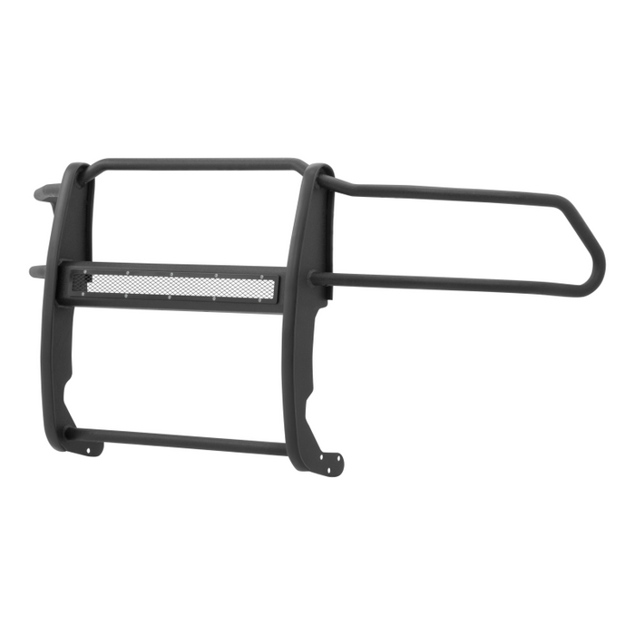 ARIES Pro Series Black Steel Grille Guard, Select Dodge, Ram 1500 Model P5058