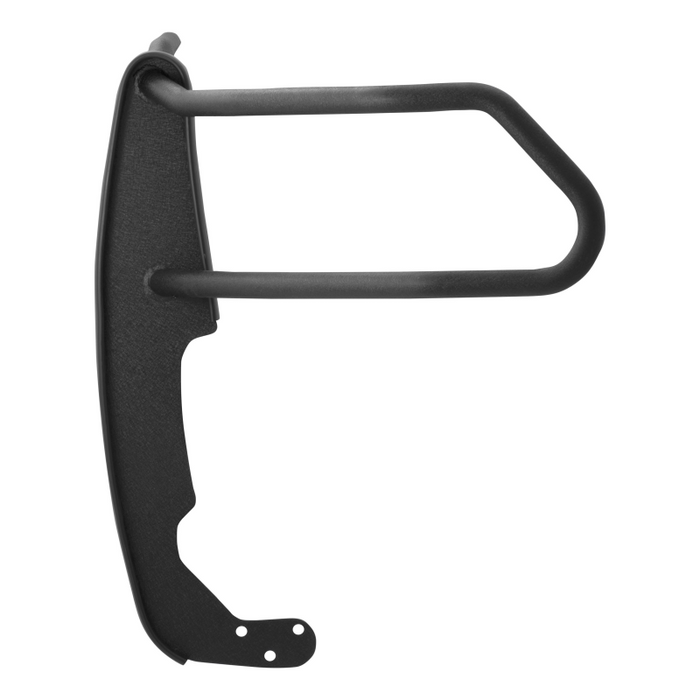 ARIES Pro Series Black Steel Grille Guard, Select Dodge, Ram 1500 Model P5058