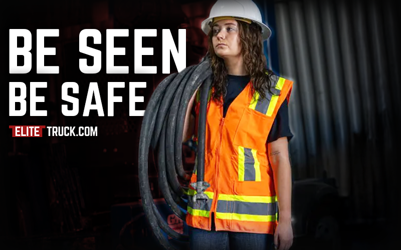 Comprehensive, Head-to-Toe Safety Solutions Built for Every Industry